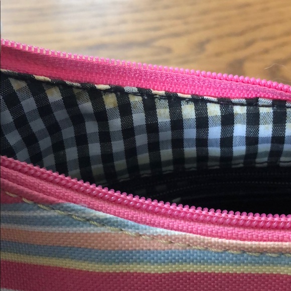 Striped Purse - Picture 3 of 8